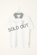 {SOLD}roarguns ロアーガンズ AddElm POLO{-BCS}