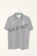 {SOLD}roarguns ロアーガンズ AddElm POLO{-BCS}