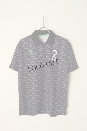 画像1: {SOLD}roarguns ロアーガンズ AddElm POLO{-BCS}