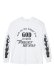 画像1: {SOLD}MAYO メイヨー GOD CREATED PRINT LONG SLEEVE TEE{-BDA} (1)