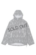 {SOLD}MAYO メイヨー MAYO FIRE EMBROIDERY Mountain Parka{-BDS}