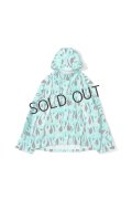 {SOLD}MAYO メイヨー MAYO FIRE EMBROIDERY Mountain Parka{-BDS}