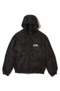 【 20%OFF セール｜66,000円→52,800円】 MAYO メイヨー FIRE EMBROIDERY NYLON DOWN JKT（ダウンあり）{-BDA}