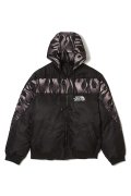 MAYO メイヨー FIRE EMBROIDERY NYLON DOWN JKT（ダウンあり）{-BDA}