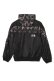 画像2: {SOLD}MAYO メイヨー FIRE EMBROIDERY NYLON JKT（ダウンなし）{-BDA}