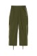 画像1: MAYO メイヨー FGMN MAYO EMBROIDERY NYLON CARGO PANTS{24MY-SPT06-OLV-BDA} (1)