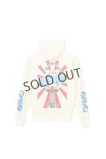 {SOLD}MAYO メイヨー Sunshine Embroidery Hoodie{-BDS}