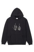 MAYO メイヨー F●CKIN F●CK EMBROIDERY HOODIE{-BDA}