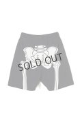 {SOLD}MAYO メイヨー MAYO BONES Embroidery Shorts{-BDS}