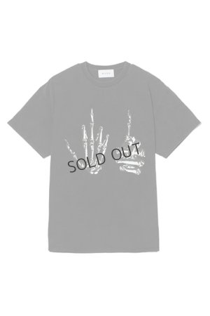 画像1: {SOLD}MAYO メイヨー F●CKIN F●CK PRINT SHORT SLEEVE TEE{-BDA}