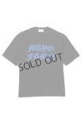 {SOLD}MAYO メイヨー MAYO FGMN LOGO OVER SIZE Short Sleeve Tee{-BDA}