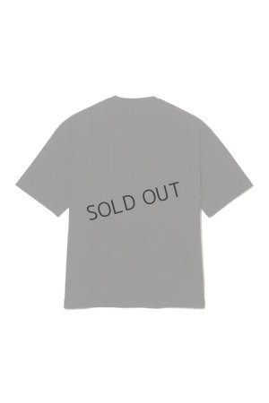 画像2: {SOLD}MAYO メイヨー MAYO FGMN LOGO OVER SIZE Short Sleeve Tee{-BDA}