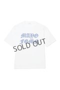 {SOLD}MAYO メイヨー MAYO FGMN LOGO OVER SIZE Short Sleeve Tee{-BDA}