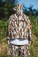 画像9: MAYO メイヨー THUNDER TRIBAL CAMO NYLON ANORAK{-BES}