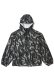 画像1: MAYO メイヨー THUNDER TRIBAL CAMO NYLON ANORAK{-BES} (1)