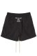 画像2: MAYO メイヨー MAYO CENTER LOGO EMBROIDERY SWIM SHORTS{-BES}