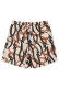 画像2: MAYO メイヨー THUNDER TRIBAL CAMO NYLON SHORTS{-BES}