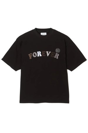 画像1: MAYO メイヨー MAYO FOREVER EMBROIDERY SHORT SLEEVE TEE{-BES}