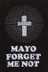 画像3: MAYO メイヨー MAYO FOREVER EMBROIDERY SHORT SLEEVE TEE{-BES}