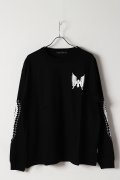 roarguns ロアーガンズ EAGLE PRINT L/S T{-BES}