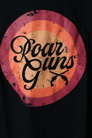 画像3: roarguns ロアーガンズ ROARGUNS CIRCLE T{-BES}