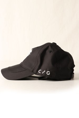 画像3: CPG GOLF シーピージーゴルフ ナイロンツイルキャップ{-BDA}