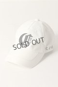 {SOLD}CPG GOLF シーピージーゴルフ ナイロンツイルキャップ{-BDA}