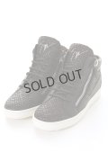 {SOLD}GIUSEPPE ZANOTTI ジュゼッペザノッティ GZM SNEAKER BREK LOGOBALL{-AGS}