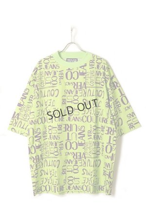 画像1: {SOLD}VERSACE ヴェルサーチ Tシャツ{-BCS}