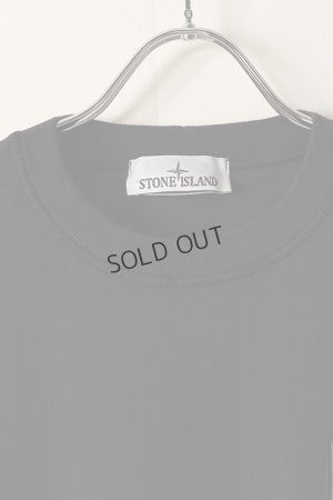 画像2: {SOLD}STONE ISLAND ストーンアイランド 23757 Tシャツ ショートスリーブ{-BDS}