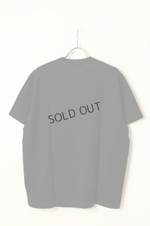 画像5: {SOLD}BURBERRY バーバリー ロゴプリント コットン オーバーサイズTシャツ{-BCS}