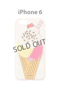 {SOLD}IPHORIA アイフォリア 3 SCOOPS【ミラー付】【iPhone 6/6S】{-AFS}