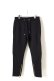 画像1: {SOLD}BALMAIN バルマン BF1 PANTS JOGGING JERSEY{815557983M-0100-AIS} (1)