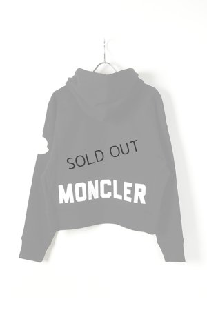 画像5: {SOLD}MONCLER モンクレール MAGLIA GIROCOLLO（レディース）{8G75210V8186-999-BJA}