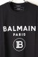 画像4: {SOLD}BALMAIN バルマン BH2 T-SHIRTS NEW-LOGO【SENSE9月号掲載】{SH01601-I192-AIA}