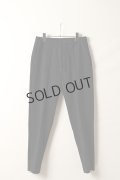 {SOLD}ALBERTO BRESCI アルベルトブレーシ TAILORED PANTS{-BDS}