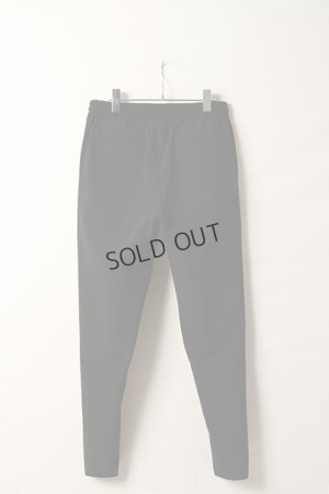 画像5: {SOLD}ALBERTO BRESCI アルベルトブレーシ TAILORED PANTS{-BDS}