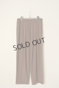 {SOLD}ALBERTO BRESCI アルベルトブレーシ PINCES OVER PANTS{-BCS}