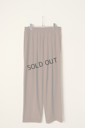 画像1: {SOLD}ALBERTO BRESCI アルベルトブレーシ PINCES OVER PANTS{-BCS}