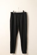 ALBERTO BRESCI アルベルトブレーシ TECH WOOL SPORT PANTS{-BDA}