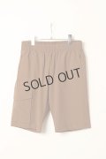 {SOLD}ALBERTO BRESCI アルベルトブレーシ CARGO SHORTS{-BDS}