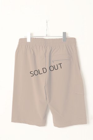 画像5: {SOLD}ALBERTO BRESCI アルベルトブレーシ CARGO SHORTS{-BDS}