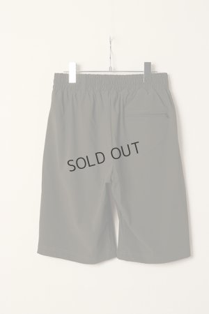 画像5: {SOLD}ALBERTO BRESCI アルベルトブレーシ TECH SHORTS（BAGGY SHORT）{ABS010-70168SURVIVOR-BDS}