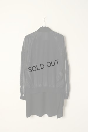 画像5: {SOLD}ACUOD by CHANU アクオド バイ チャヌ Blouson Shirts{-BCS}