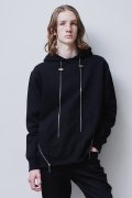 ACUOD アクオド Chain Hooded{-BDA}