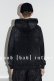 画像10: a good bad influence アグッドバッドインフルエンス ORIGINAL STUDSED HOODIE{-BES}