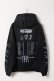 画像5: a good bad influence アグッドバッドインフルエンス GOOD MAIL HOODIE{-BES} (5)