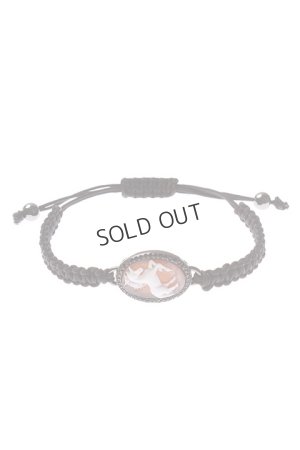 画像1: {SOLD}AMEDEO アメデオ bracelet{-AHS}