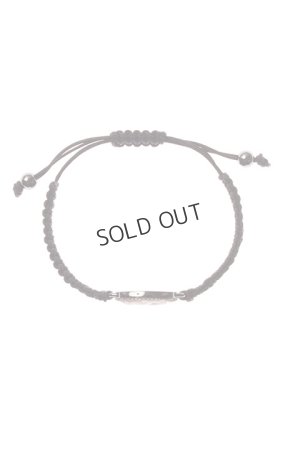 画像2: {SOLD}AMEDEO アメデオ bracelet{-AHS}