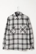 AMIRI アミリ CLASSIC FLANNEL{-BES}